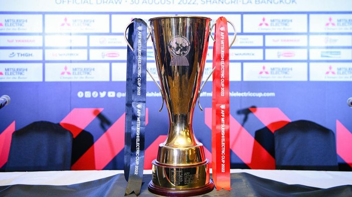 Final Piala AFF 2024: Vietnam Vs Thailand!