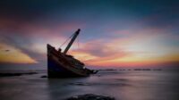 5 ABK Asal Indonesia Selamat dari Insiden Kapal Terbalik di Laut Jepang
