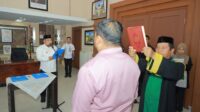 Sekda Out, APBK 2025 Aceh Besar Ikut Babak Belur?