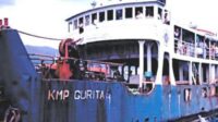 Tragedi KMP Gurita, Musibah Laut Terbesar di Aceh