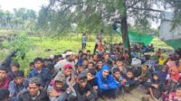 selundupkan-imigran-rohingya-2-warga-lokal-aceh-diupah-rp-300-000 Selundupkan Imigran Rohingya, 2 Warga Lokal Aceh Diupah Rp 300.000