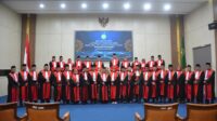 Pengadilan Tinggi Banda Aceh Terbitkan 770 Putusan Selama 2024