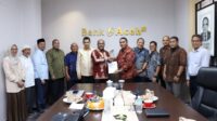 Bank Aceh Torehkan Prestasi, Raih WTP dari KAP Heliantono