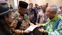 Buka Lapangan Kerja, Pemerintah Aceh Beri Karpet Merah untuk Investasi