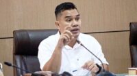 Ketua DPRK Aceh Besar Desak Percepatan Pembangunan Jalan Jantho-Keumala