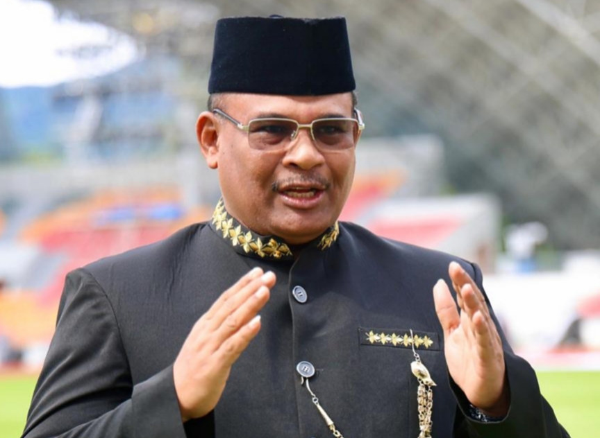 Penembakan Pekerja Migran di Malaysia: Pj Gubernur Aceh Desak Kemlu Beri Pendampingan Hukum