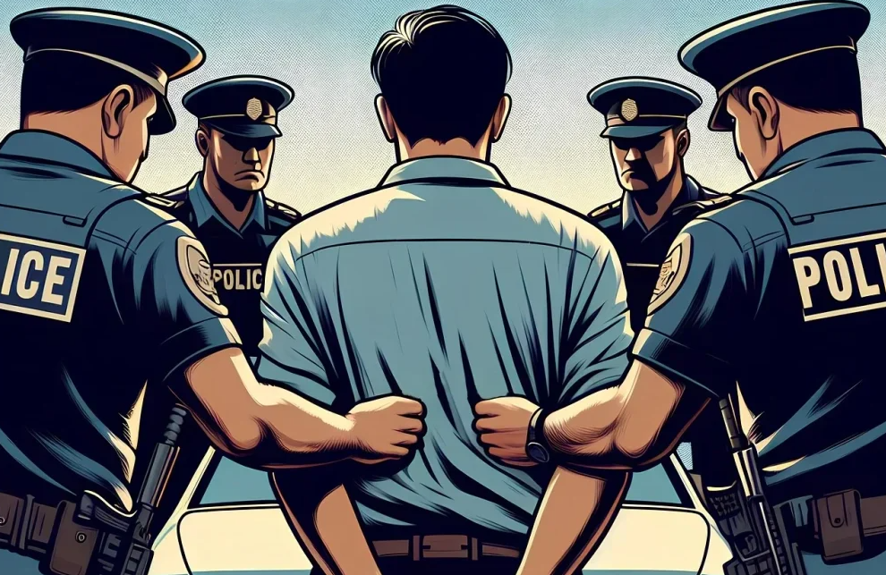 Polres Aceh Timur Tetapkan Seorang DPO Kasus Perdagangan Manusia