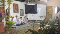 Lawfirm Yulfan & Rekan Tutup Akhir Tahun dengan Refleksi dan Lantunan Shalawat
