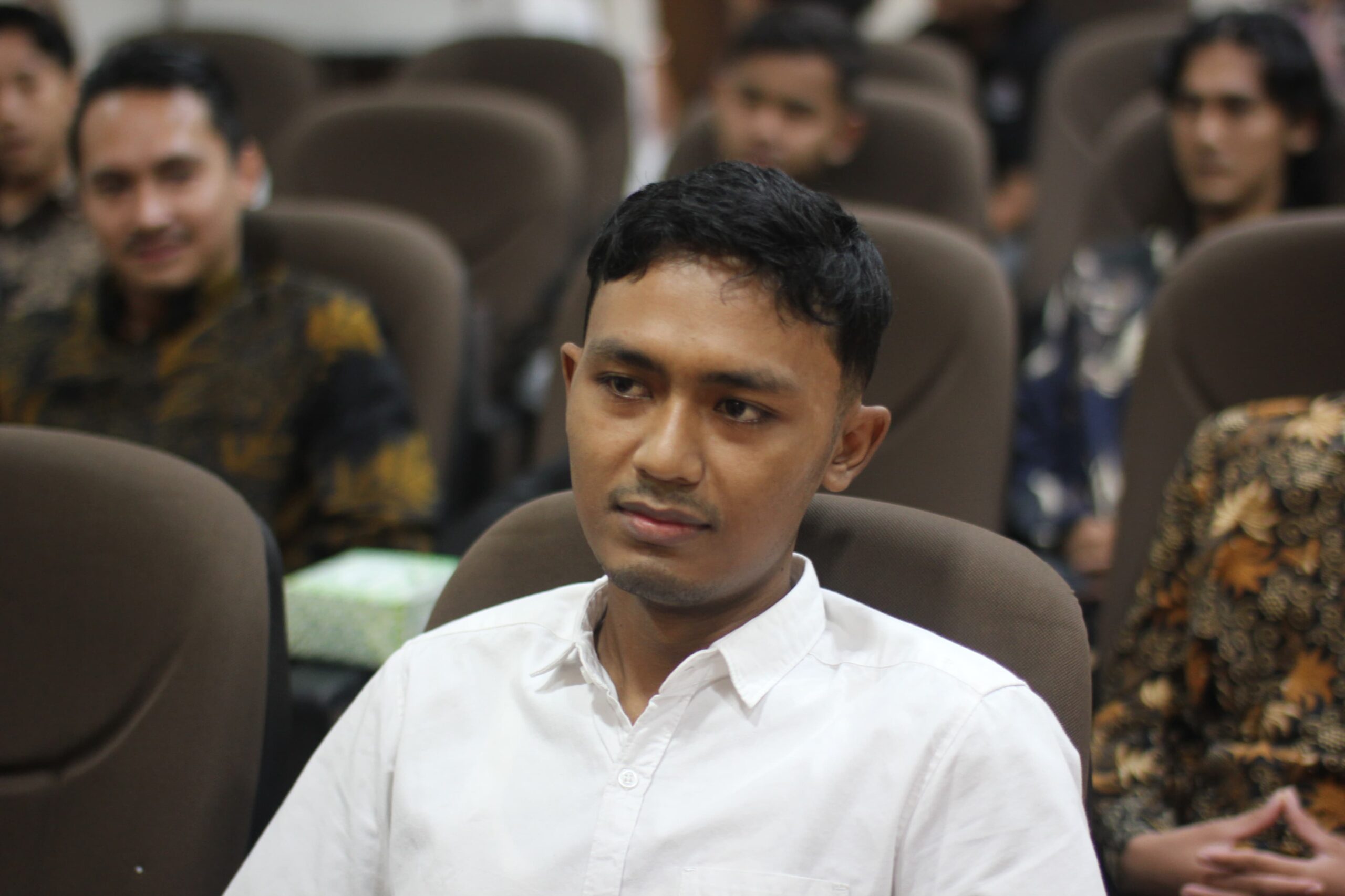 Pelantikan Gubernur dan Wakil Gubernur Aceh: Hormati Kekhususan Aceh Sesuai UU Pemerintahan Aceh