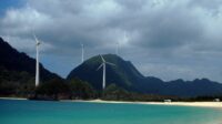 Selamatkan Hutan Adat, Masyarakat Lampuuk Tolak Proyek PLTB