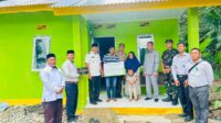 Program Bank Aceh Peduli Berikan Kebermanfaatan bagi Masyarakat dan Lingkungan