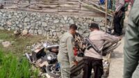 Kerusuhan di Bima NTB Dipicu Aksi Pelecehan Seksual, 183 Orang Mengungsi
