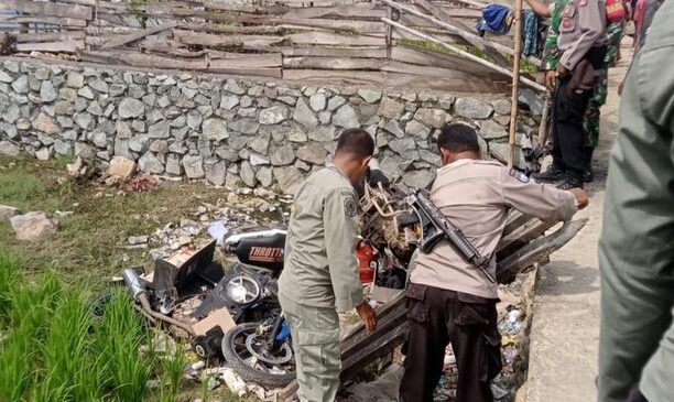 Kerusuhan di Bima NTB Dipicu Aksi Pelecehan Seksual, 183 Orang Mengungsi
