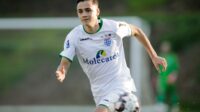 Peluang Eliano Masuk Tim Inti Timnas Indonesia Usai Ditonton Landzaat