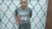 ASN di Padang Pariaman Ditangkap, Tiga Kali Terjerat Kasus Narkoba