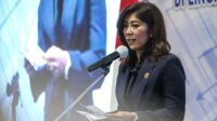 Menkomdigi Terapkan Aplikasi SAMAN untuk Awasi Konten Digital dan Lindungi Anak