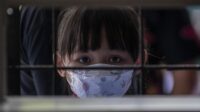 Kemenkes Umumkan HMPV Sudah Masuk Indonesia, Sejumlah Anak Tertular