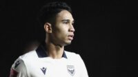 Oxford United Soal Gol Marselino: Penyelesaian Akhir yang Berkelas