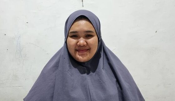 mempelai-pria-kabur-di-hari-h-pernikahan-tsaniyya-bakal-tempuh-jalur-hukum Mempelai Pria Kabur di Hari H Pernikahan, Tsaniyya Bakal Tempuh Jalur Hukum