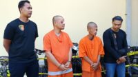 polresta-banda-aceh-tangkap-komplotan-curanmor-tiga-pelaku-masih-di-bawah-umur Polresta Banda Aceh Tangkap Komplotan Curanmor, Tiga Pelaku Masih di Bawah Umur
