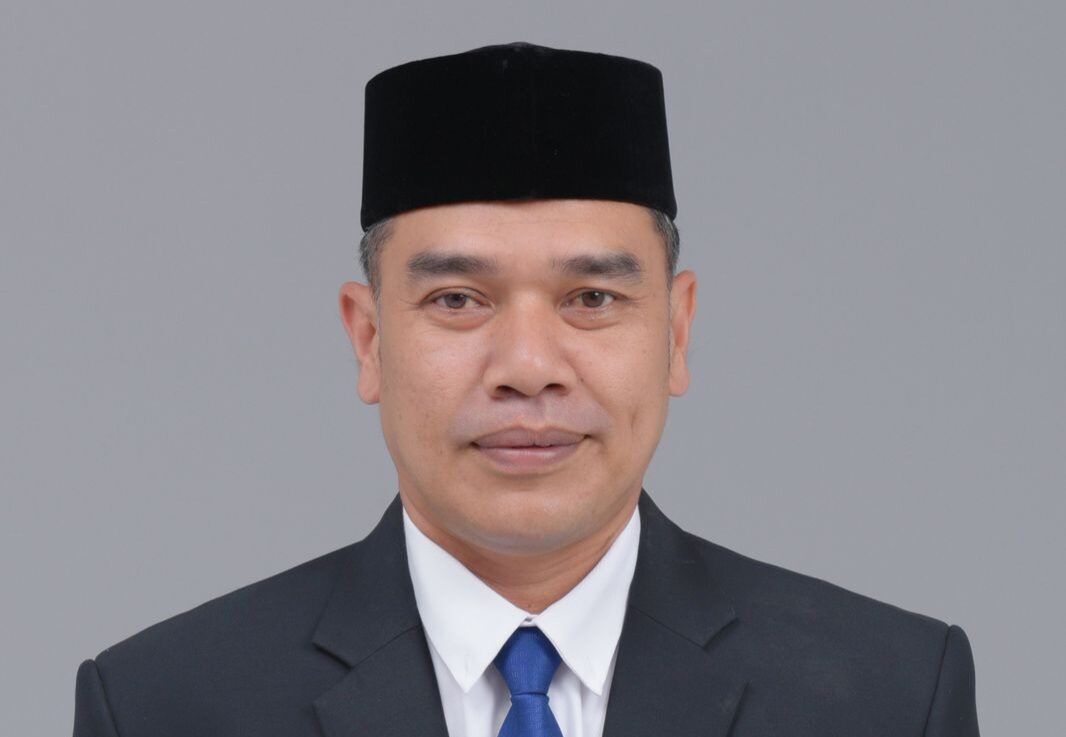 Pimpinan DPRK Aceh Besar Minta Semua Pihak Fokus Pada Kepentingan Publik