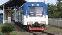 Tarif Super Murah! Kereta Perintis Cut Meutia Kini Hadir di Aceh