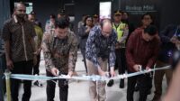 PBB Gelar Pameran "Setelah Gelombang Reda" di Museum Tsunami Aceh