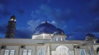 Jum'at Nisfu Sya'ban, Inilah Nama Khatibnya