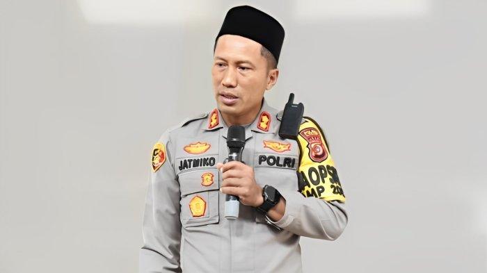Kapolres Bireuen Diperiksa, Polda Aceh Telusuri Dugaan Korupsi dan Pemerasan