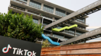 TikTok Kembali ke App Store AS setelah Trump Tunda Larangan