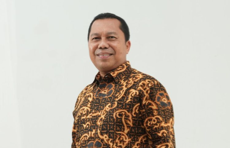 Bank Aceh Salurkan KUR Rp1,5 Triliun pada 2025
