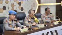 Polda Aceh Tegaskan Komitmen Transparansi dalam Kasus Ipda YF