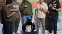 Pengedar Sabu 4 Kg di Aceh Timur Ditangkap Ditresnarkoba Polda Aceh