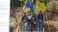 Masyarakat Lampuuk Gelar Kenduri Raya Lampoh Glee Sri Musim 2025
