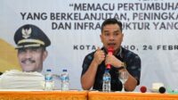 Abdul Mucthi: Pengadaan Mobil Dinas Sah-sah Saja, Namun Harus Kedepankan Efisiensi dan Transparansi
