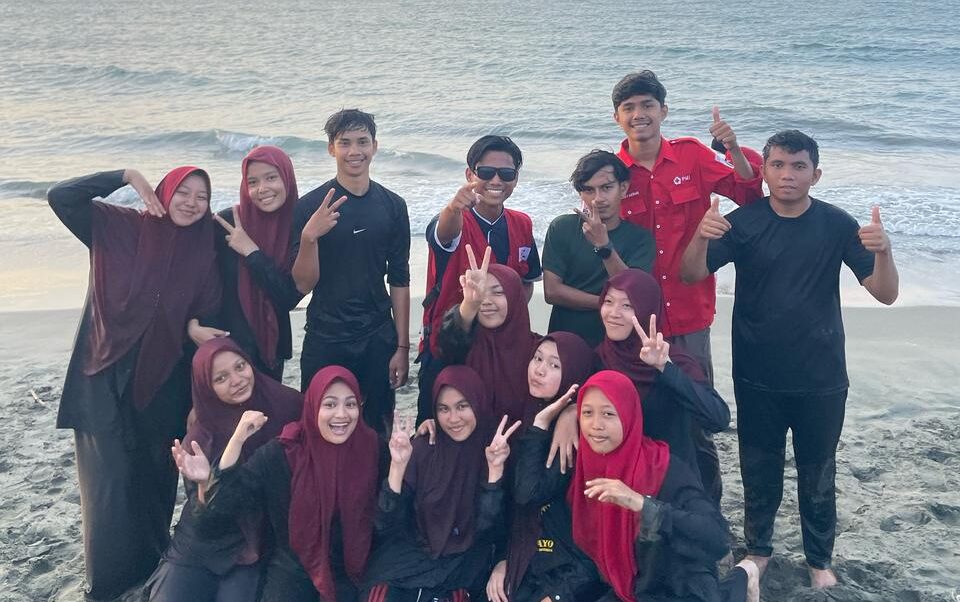Memories of Diklatsar