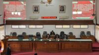 DPRK Aceh Besar Bentuk Pansus Status Hutan Lindung