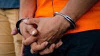Modus Dinding Mobil, Warga Aceh Ditangkap dengan 33 Kg Sabu di Deli Serdang