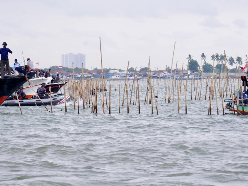 polri-gelar-perkara-dugaan-pemalsuan-shgb-shm-pagar-laut-di-tangerang Polri Gelar Perkara Dugaan Pemalsuan SHGB-SHM Pagar Laut di Tangerang
