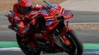 MotoGP Argentina 2025: Marc Marquez Difavoritkan Menang?