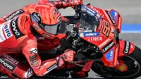 Jadwal MotoGP Argentina 2025: Akankah Marquez Kembali Berjaya?