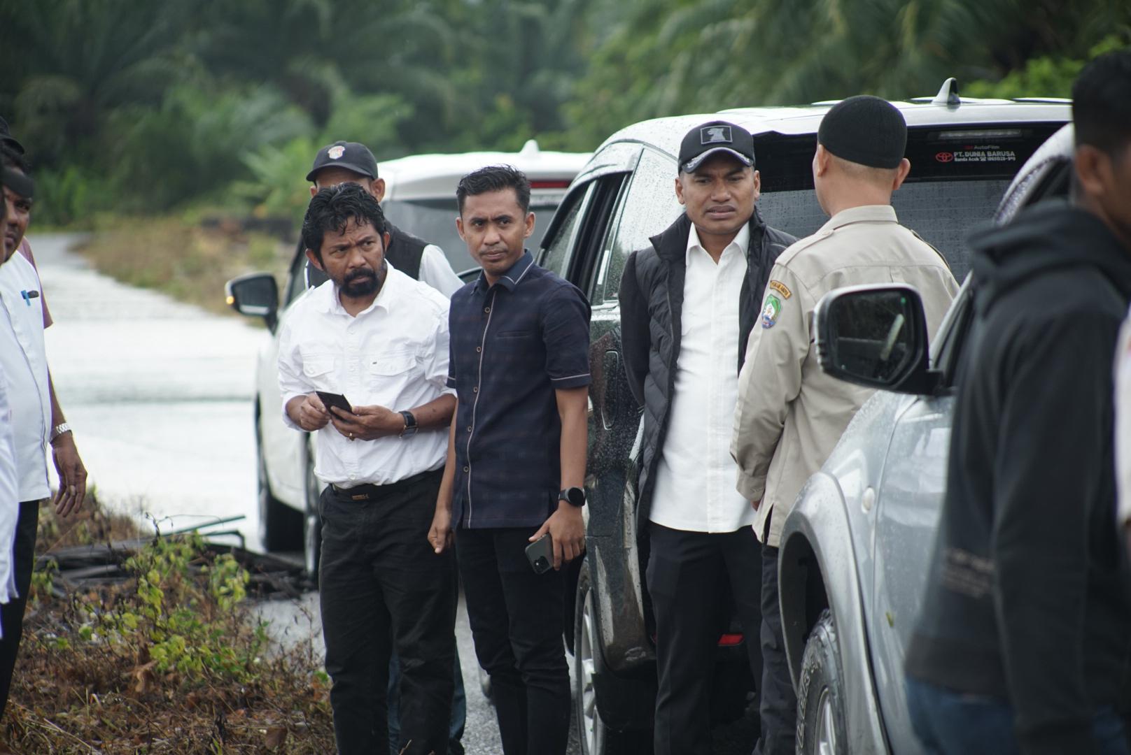 47 Desa di Aceh Barat Daya Terendam Banjir