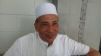 Ketua DPRK Aceh Besar Sampaikan Belasungkawa atas Wafatnya Sekjen Partai Aceh, Abu Razak