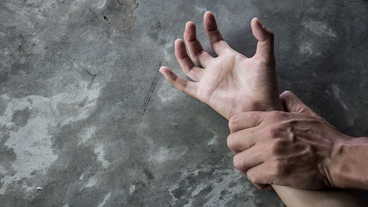 Cabuli Bocah, Pria di Aceh Timur Ini Ditangkap Polisi