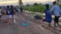 Remaja Tewas dalam Balapan Liar di Boalemo, Satu Pengendara Luka Serius