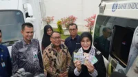 BI Aceh Luncurkan Serambi 2025, Siapkan Rp 3,6 Triliun untuk Penukaran Uang