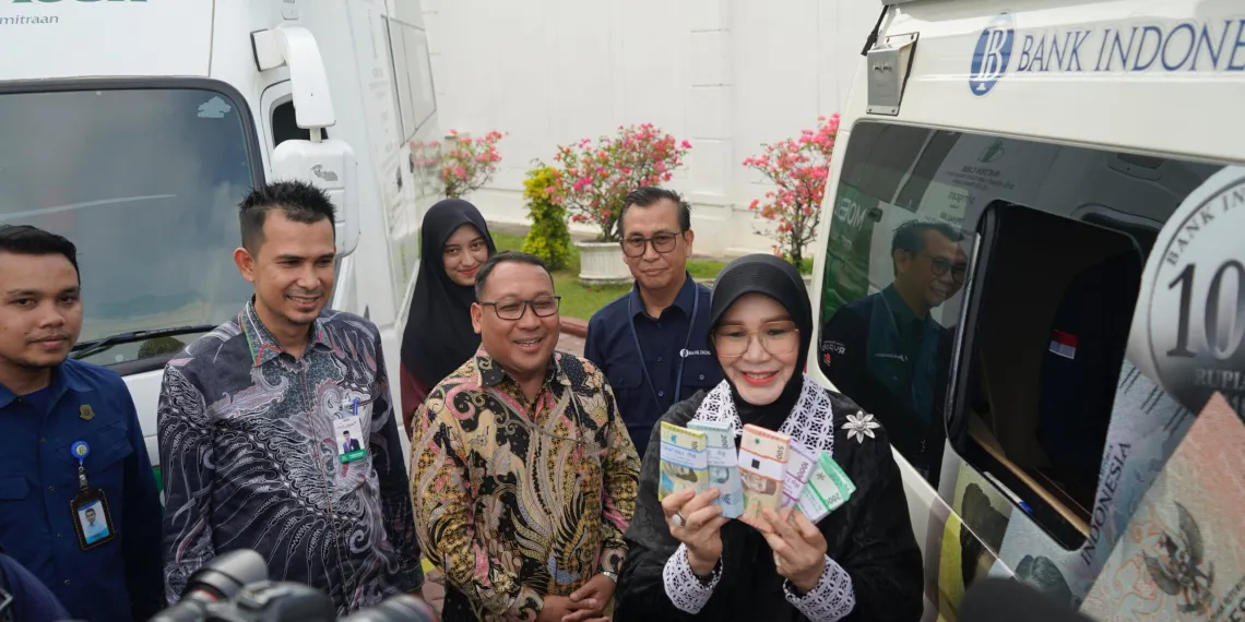 bi-aceh-luncurkan-serambi-2025-siapkan-rp-36-triliun-untuk-penukaran-uang BI Aceh Luncurkan Serambi 2025, Siapkan Rp 3,6 Triliun untuk Penukaran Uang