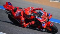 Marc Marquez Menggila di FP1 MotoGP Argentina 2025, Honda Tampil Mengejutkan!