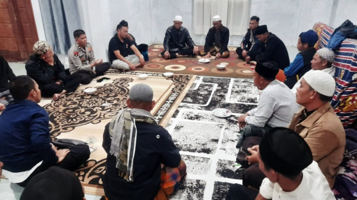 Polisi Tangani Kasus Pengeroyokan Remaja di Masjid Bener Meriah, Warga Diminta Tenang