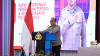 Pendaftar Akpol Tembus 8.000, Polri Ingatkan Bahaya Calo